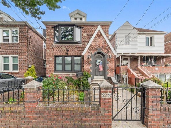 2328 Esplanade, Bronx NY 10469