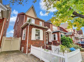 9003 Albert Road, Jamaica NY 11417