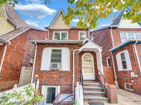 9003 Albert Road, Jamaica NY 11417