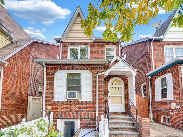 9003 Albert Road, Jamaica NY 11417