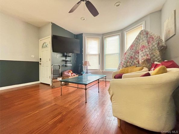 3672 Barnes Avenue, Bronx NY 10467
