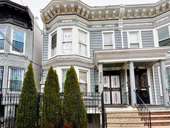 3672 Barnes Avenue, Bronx NY 10467