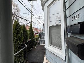 3672 Barnes Avenue, Bronx NY 10467