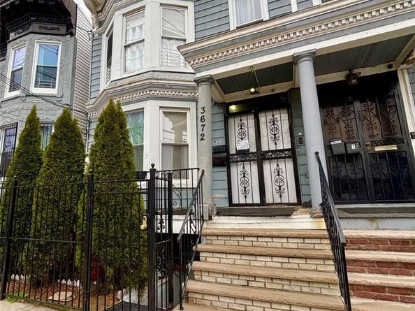3672 Barnes Avenue, Bronx NY 10467