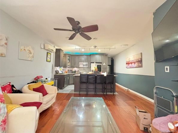 3672 Barnes Avenue, Bronx NY 10467