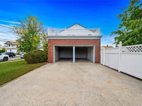 28 Elizabeth Avenue, Hempstead NY 11550
