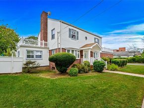 28 Elizabeth Avenue, Hempstead NY 11550