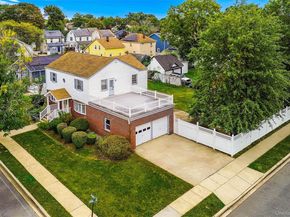 28 Elizabeth Avenue, Hempstead NY 11550