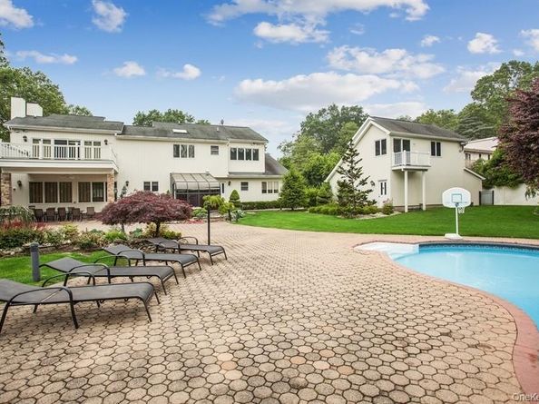 45 Westcliff Drive, Dix Hills NY 11746