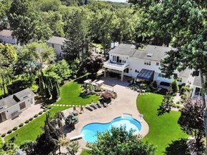 45 Westcliff Drive, Dix Hills NY 11746