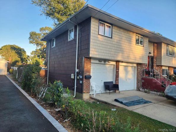 54 Westfield Avenue, Roosevelt NY 11575