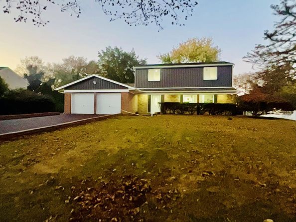 107 Sequoia Drive, Coram NY 11727
