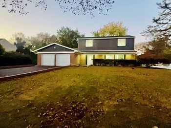 107 Sequoia Drive
