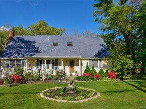 337 Mount Sinai Coram Road, Mount Sinai NY 11766