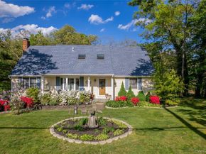 337 Mount Sinai Coram Road, Mount Sinai NY 11766