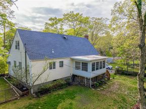 337 Mount Sinai Coram Road, Mount Sinai NY 11766