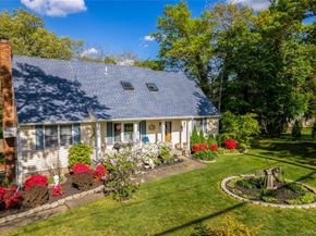 337 Mount Sinai Coram Road, Mount Sinai NY 11766