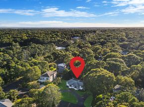 3 Fort Hill Road, Hampton Bays NY 11946