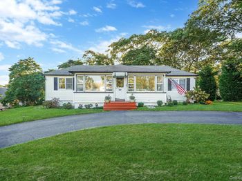 3 Fort Hill Road