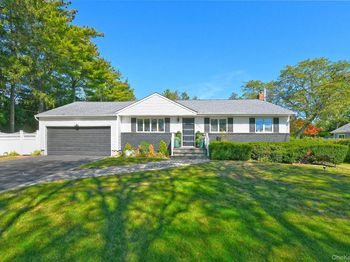 221 Burr Road