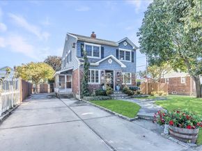 2186 McClellan Street, East Meadow NY 11554