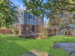 2186 McClellan Street, East Meadow NY 11554