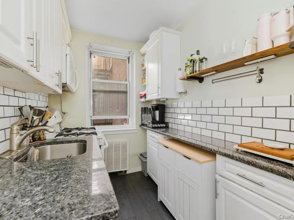 765 Bronx River Road 2i, Bronxville NY 10708