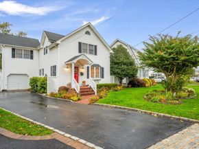 51 Marvin Street, Patchogue NY 11772