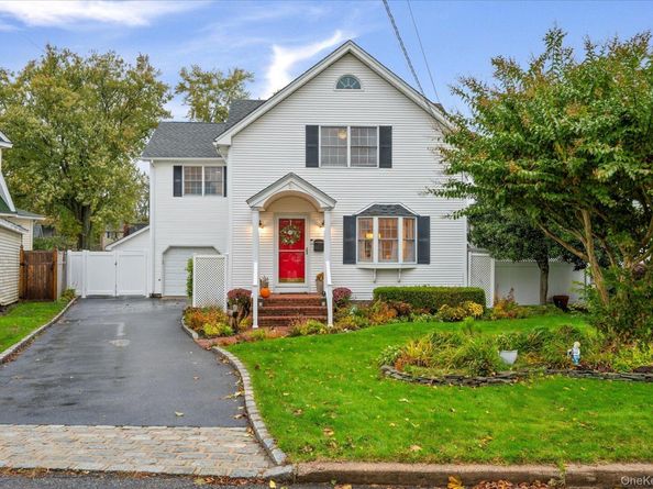 51 Marvin Street, Patchogue NY 11772