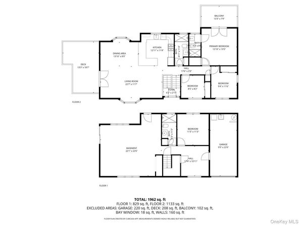 2675 Bellmore Avenue, Bellmore NY 11710