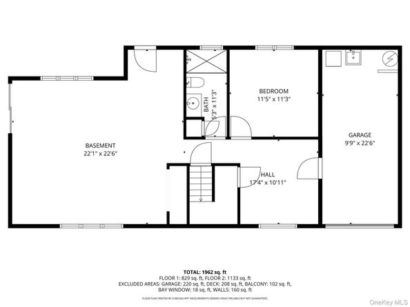 2675 Bellmore Avenue, Bellmore NY 11710