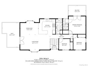 2675 Bellmore Avenue, Bellmore NY 11710