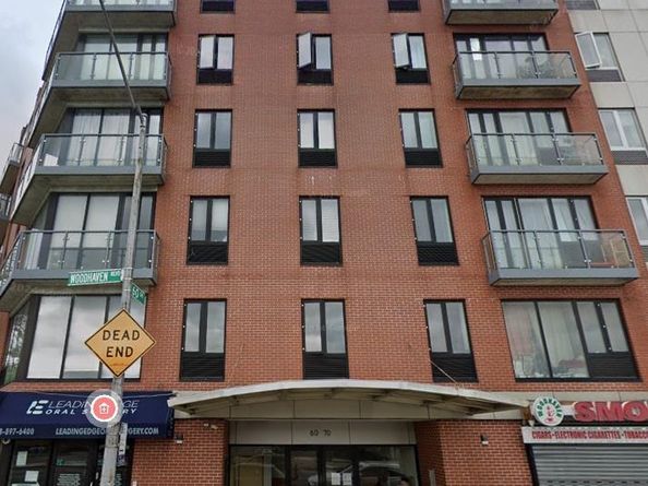 60-70 Woodhaven Boulevard 3A, Elmhurst NY 11373