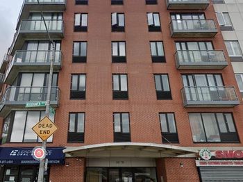 60-70 Woodhaven Boulevard