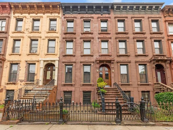 121 Hancock Street, Brooklyn NY 11216