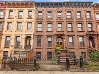 121 Hancock Street