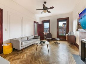 121 Hancock Street, Brooklyn NY 11216
