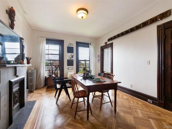 121 Hancock Street, Brooklyn NY 11216