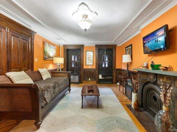 121 Hancock Street, Brooklyn NY 11216
