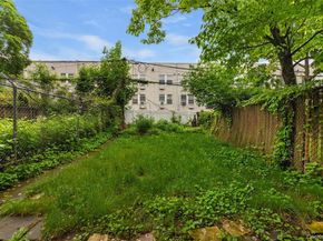 121 Hancock Street, Brooklyn NY 11216