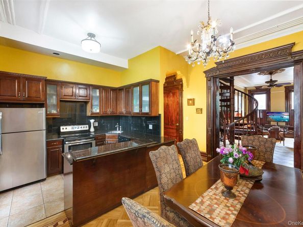 121 Hancock Street, Brooklyn NY 11216