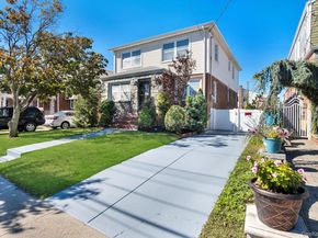 149-34A Lefferts Boulevard, South Ozone Park NY 11420