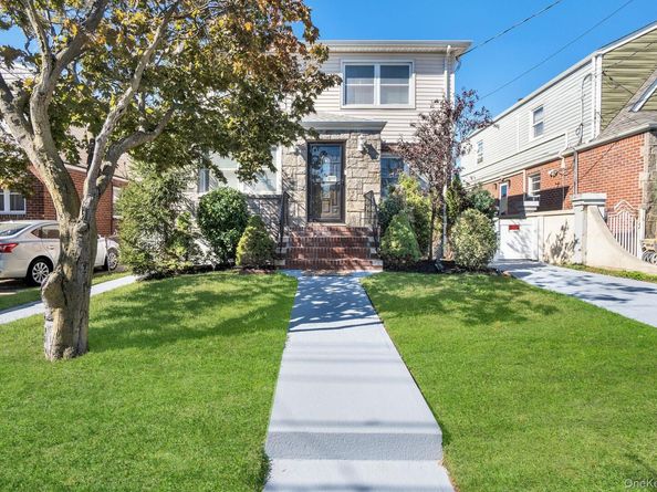 149-34A Lefferts Boulevard, South Ozone Park NY 11420
