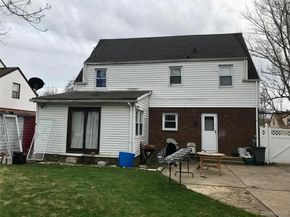 86 W Clinton Avenue, Roosevelt NY 11575