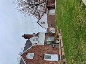 86 W Clinton Avenue, Roosevelt NY 11575