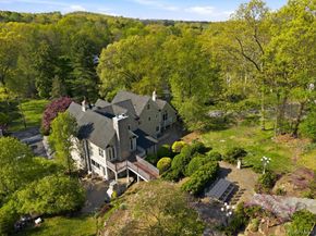 33 Greenbriar Drive, Chappaqua NY 10514