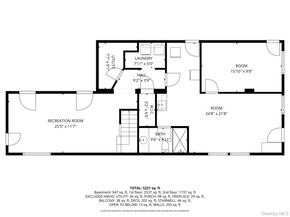 33 Greenbriar Drive, Chappaqua NY 10514