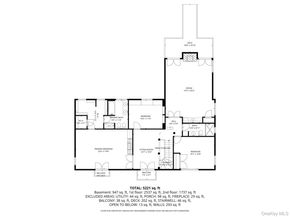 33 Greenbriar Drive, Chappaqua NY 10514