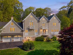 33 Greenbriar Drive, Chappaqua NY 10514
