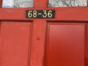 138-36 68th Drive 1B, Kew Garden Hills NY 11367